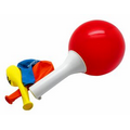 Spirit Shakers - Balloon Maracas